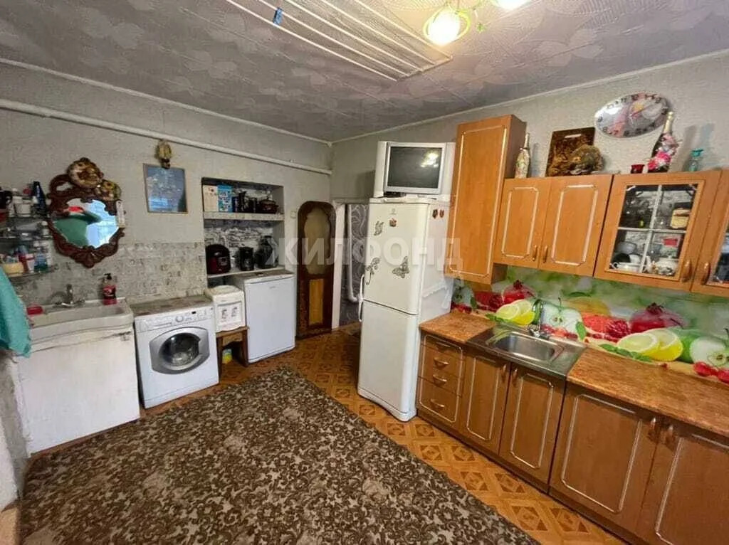 Продажа квартиры, Березовка, Новосибирский район, ул. Кирова - Фото 3