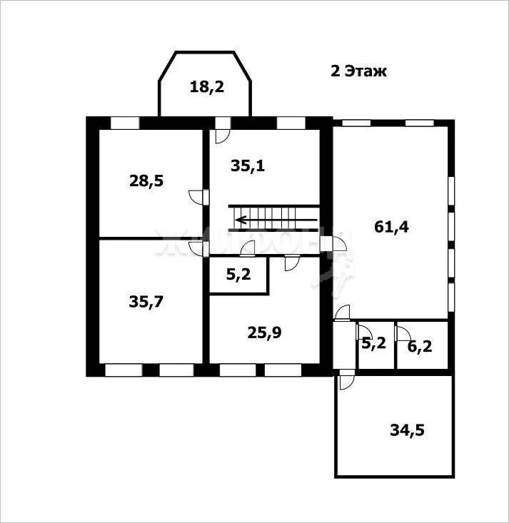 Продажа дома, Новопичугово, Ордынский район, днт Пичугово море - Фото 14