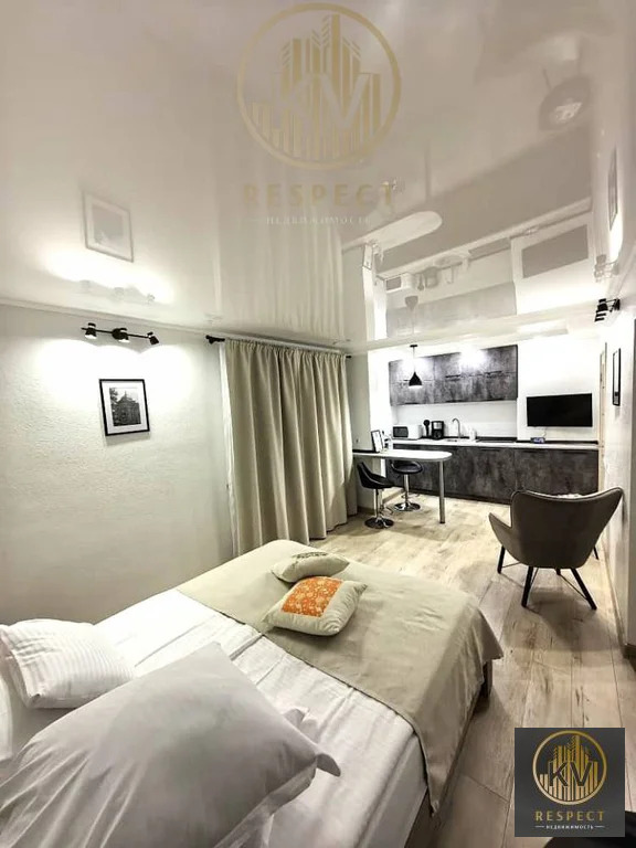 Аренда квартиры, Пятигорск, Калинина пр-кт. - Фото 12