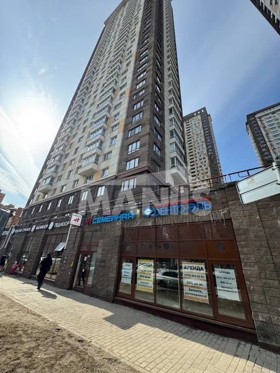 Объект 537556 - Фото 44