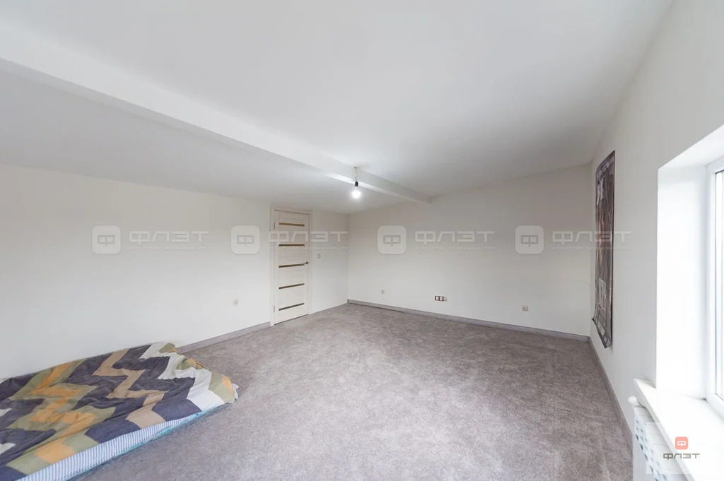 Продажа дома, Новая Тура, Зеленодольский район, ул. Школьная - Фото 23