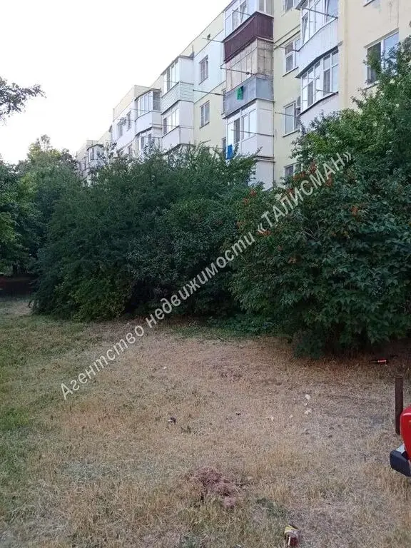 Продается 2-комнатная квартира в г. Таганроге, в отличном р-не Свободы - Фото 19
