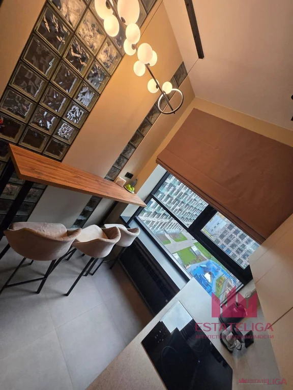 Аренда квартиры, м. Шелепиха, Причальный проезд - Фото 5