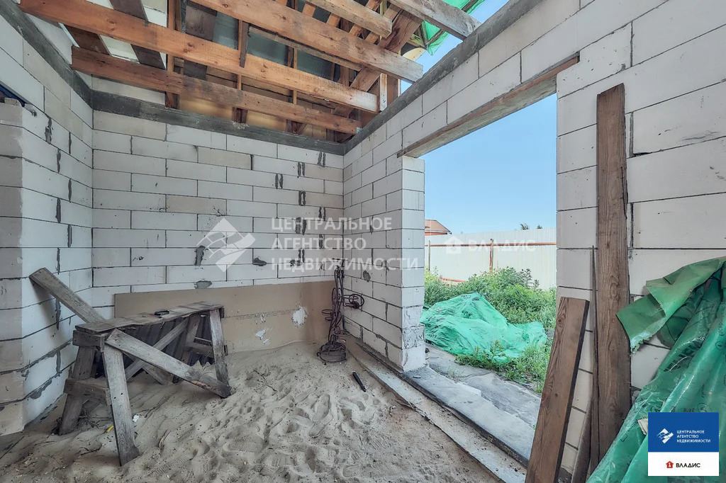 Продажа дома, Рыбное, Рыбновский район, Виноградная улица - Фото 11