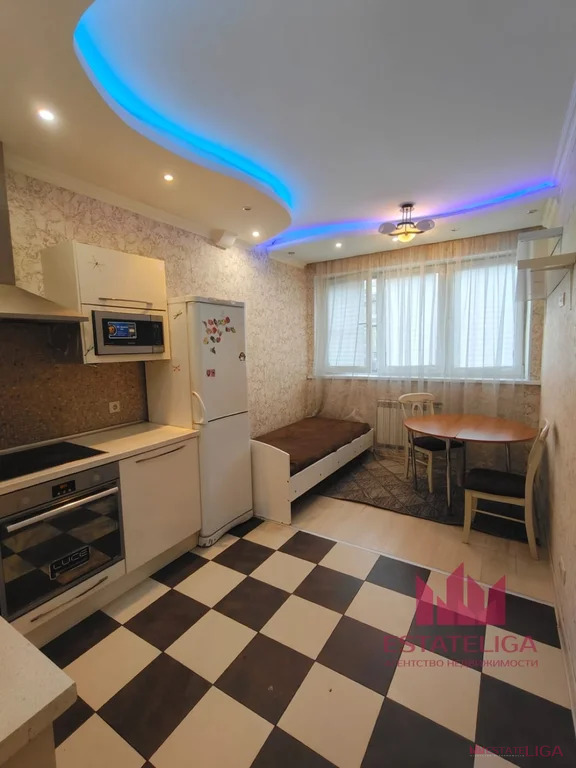 Продажа квартиры, Балашиха, Балашиха г. о., ул. Ситникова - Фото 1