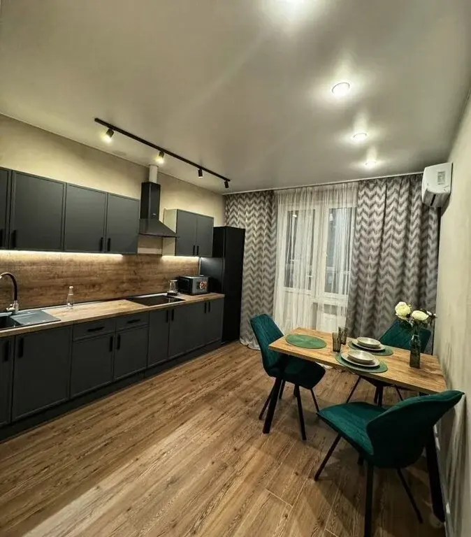 Красный переулок, 4 к1 - Фото 4