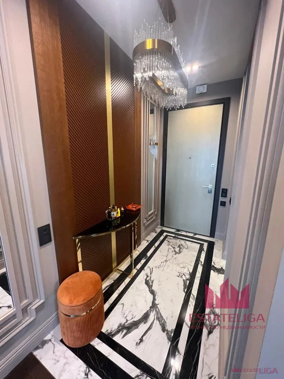 Продажа квартиры, Ленинградский пр-кт. - Фото 16