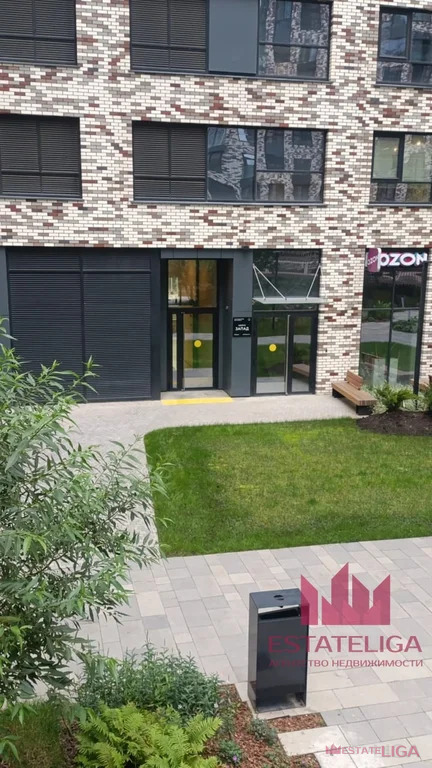 Аренда квартиры, м. Шелепиха, Причальный проезд - Фото 10