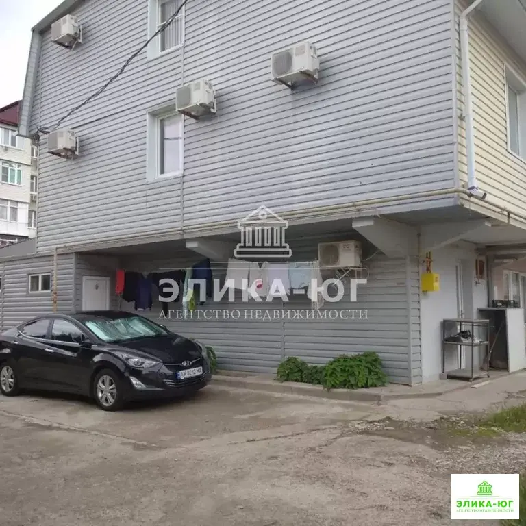 Продажа таунхауса, Новомихайловский, Туапсинский район, ул. Юности - Фото 9