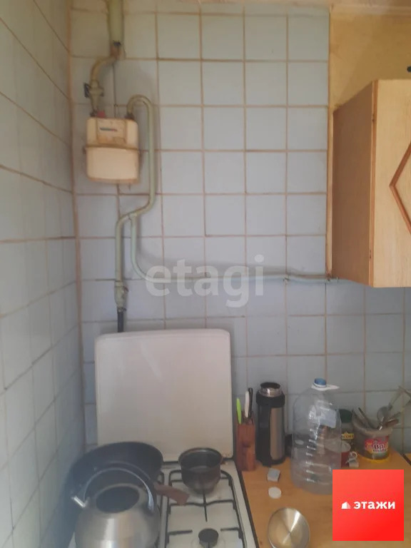 Продажа квартиры, Орехово, Сакский район, ул. Центральная - Фото 10