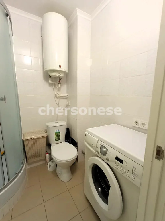 Продажа квартиры, Севастополь, Героев Сталинграда пр-кт. - Фото 6