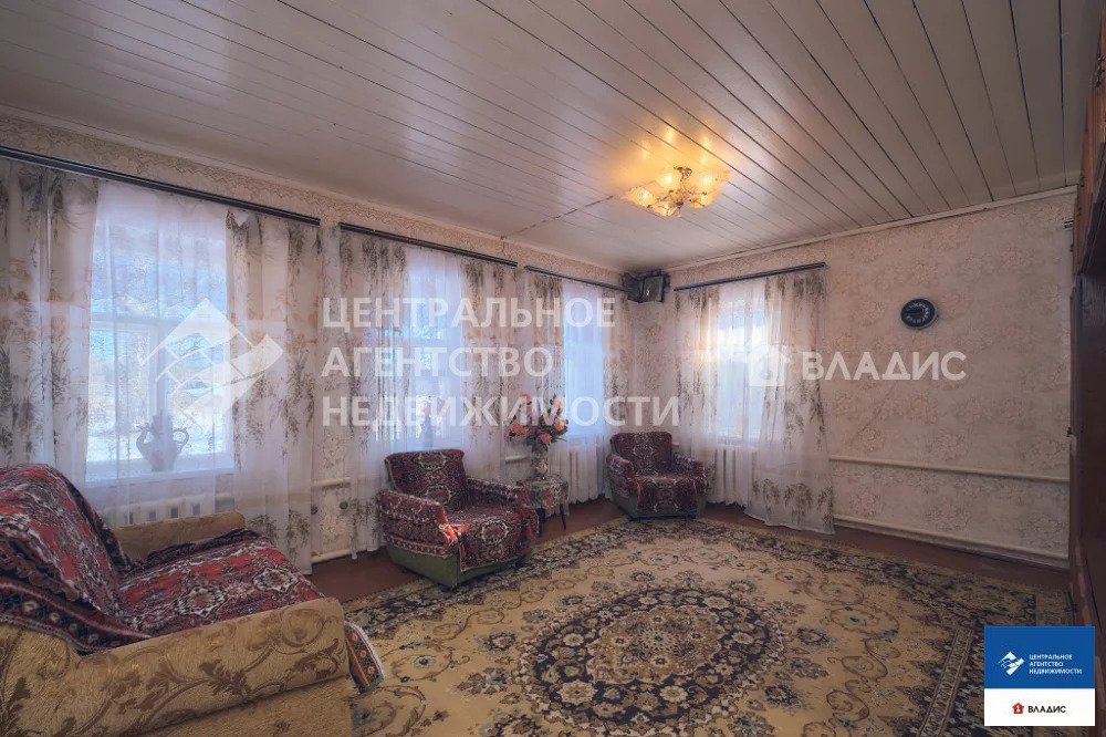 Продажа дома, Бражкино, Рыбновский район, 8 - Фото 5