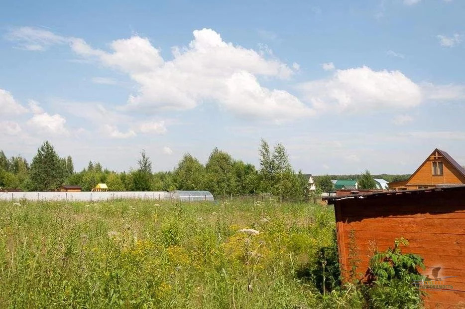 Продажа участка, Волково, Ступинский район, СНТ Щит - Фото 2