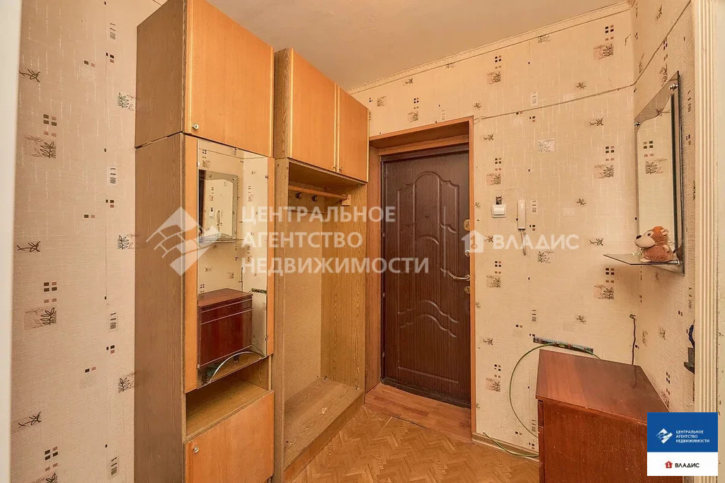 Продажа квартиры, Рязань, 1-я Красная улица - Фото 12