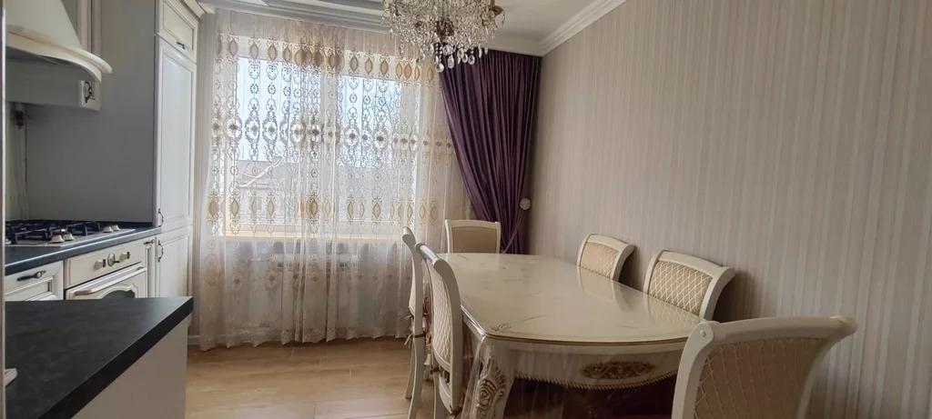 Продажа квартиры, Крымск, Крымский район, ул. Свердлова - Фото 2