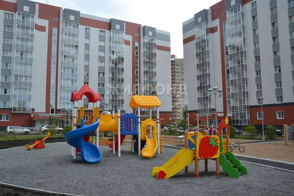 Продажа квартиры, Новосибирск, ул. Зорге - Фото 7