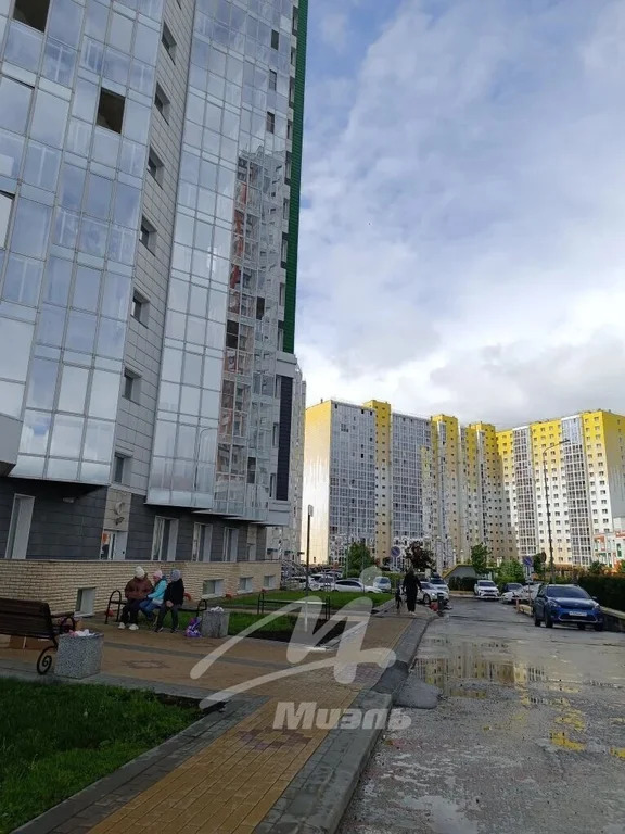Продажа квартиры, Солнечногорск, Солнечногорский район, Сургутский ... - Фото 27