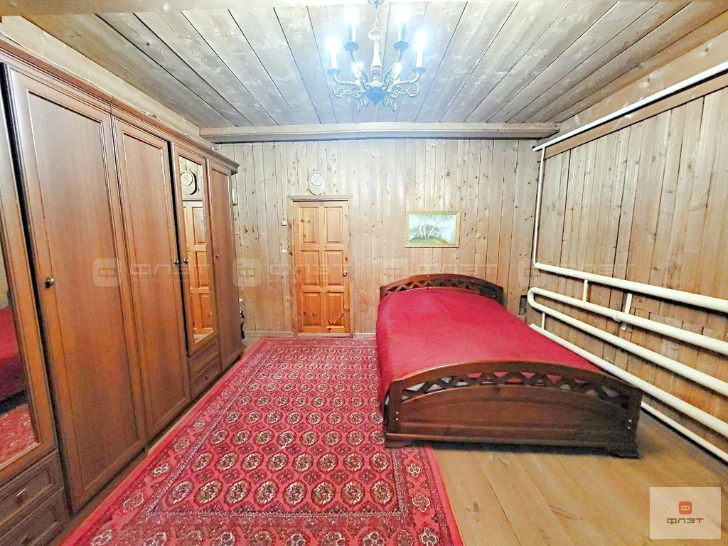 Продажа дома, Высокая Гора, Высокогорский район, ул. Кооперативная - Фото 16