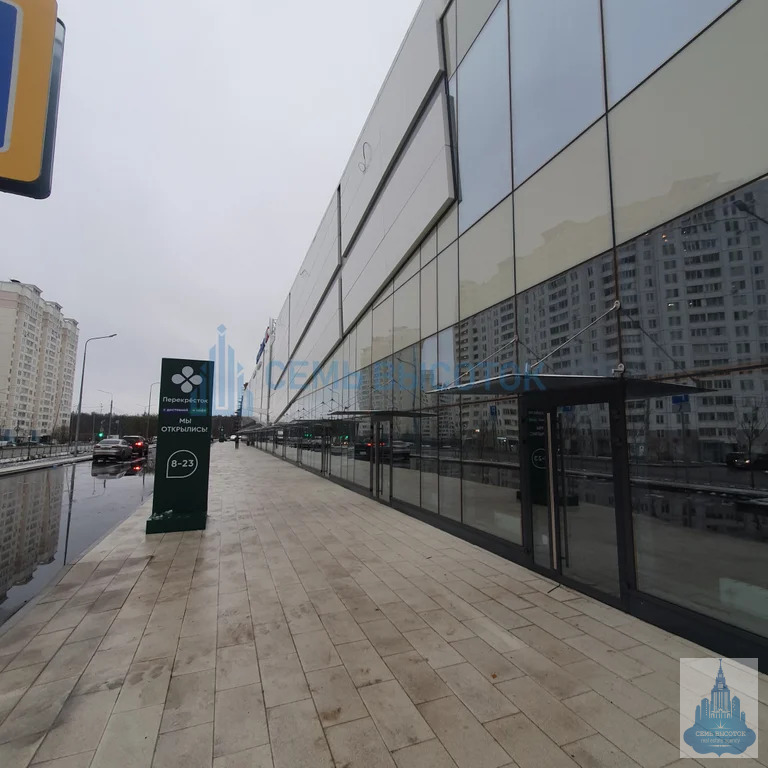 Аренда торгового помещения, Подольск, 43-й Армии ул. - Фото 4