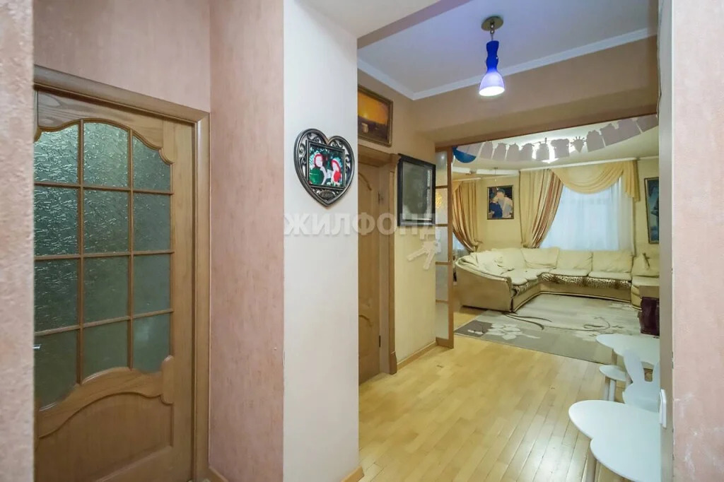 Продажа квартиры, Новосибирск, Красный пр-кт. - Фото 17