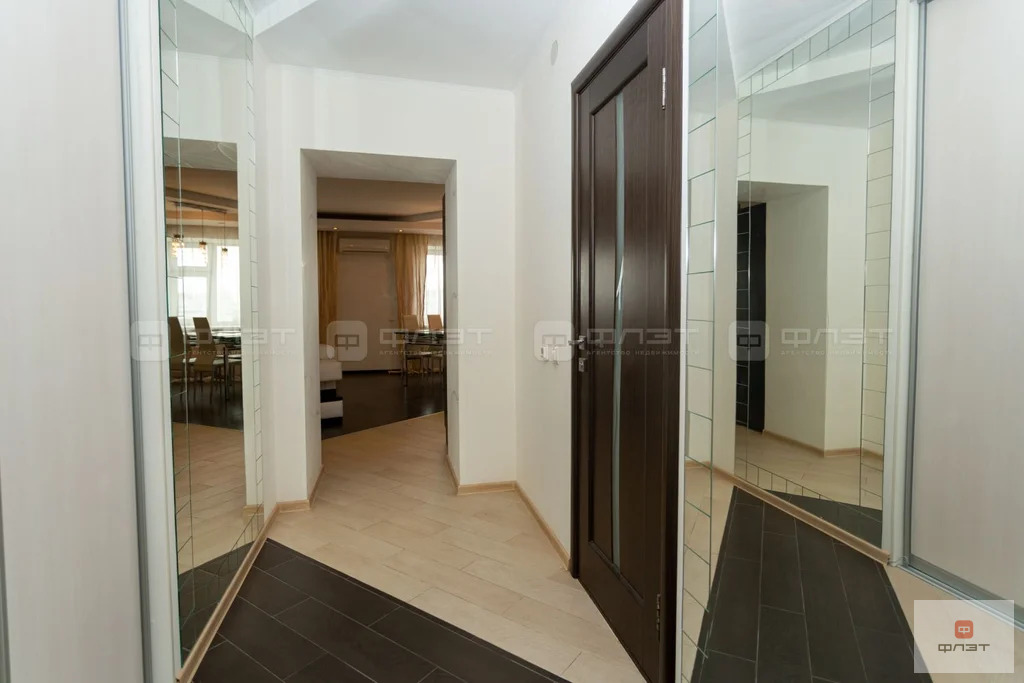 Продажа квартиры, Казань, ул. Даурская - Фото 16