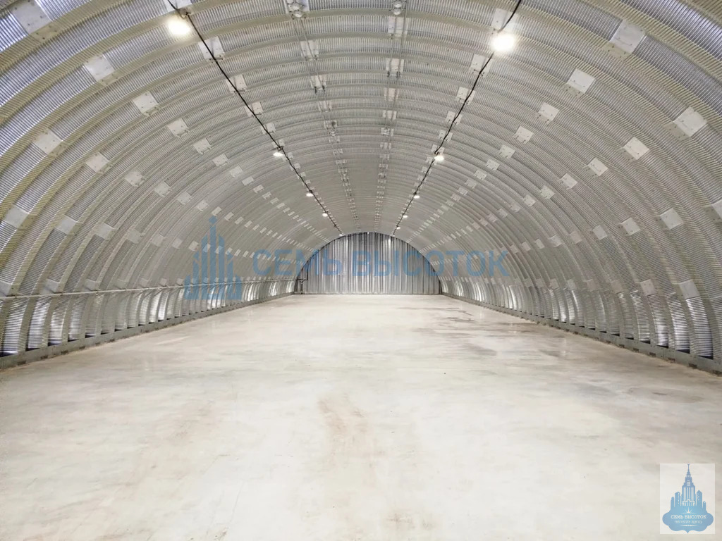 Аренда ПСН, Домодедово, Домодедово г. о., 95/2 - Фото 4