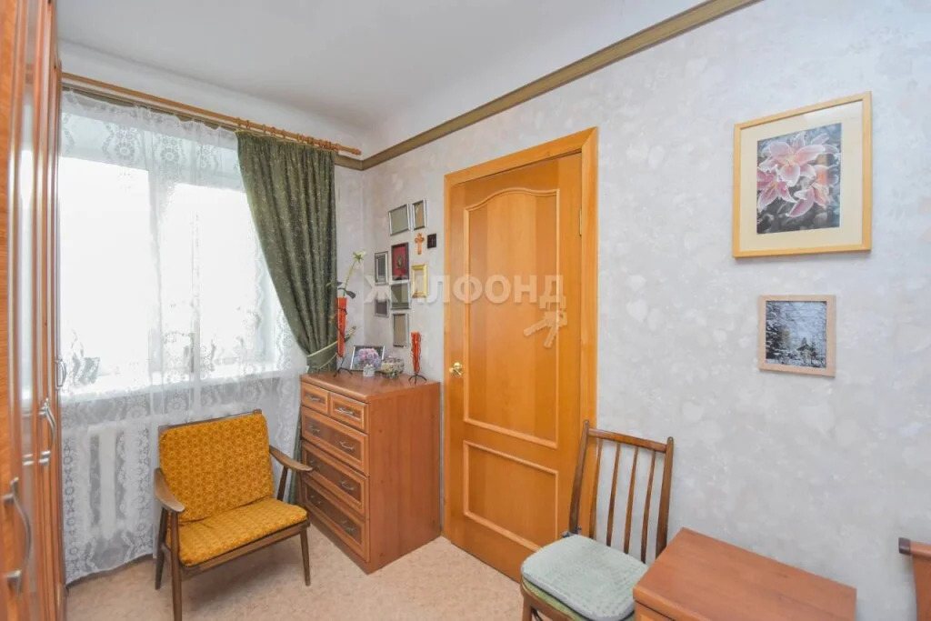 Продажа квартиры, Новосибирск, Карла Маркса пр-кт. - Фото 8