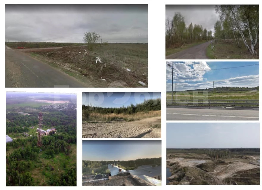 Продажа участка, Электроугли, Богородский г. о. - Фото 0
