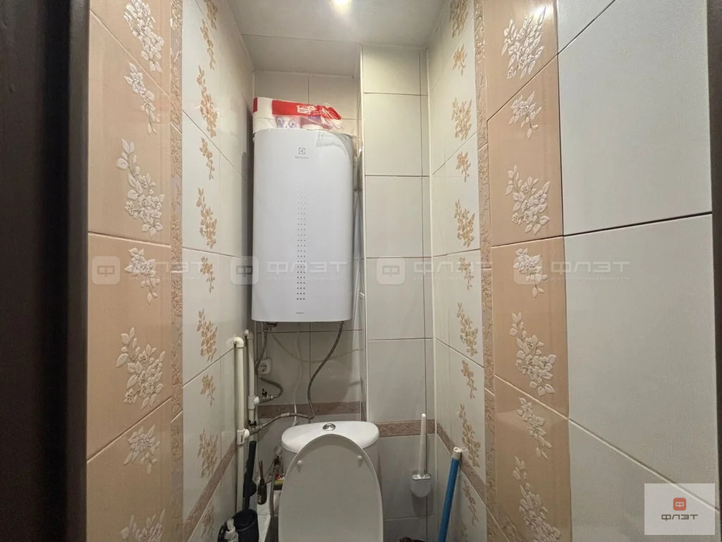 Продажа квартиры, Казань, ул. Дубравная - Фото 8