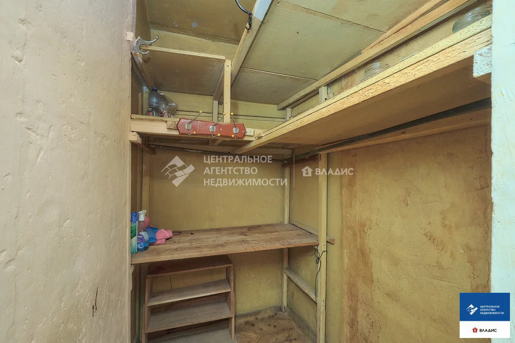 Продажа квартиры, Рязань, Касимовское ш. - Фото 6
