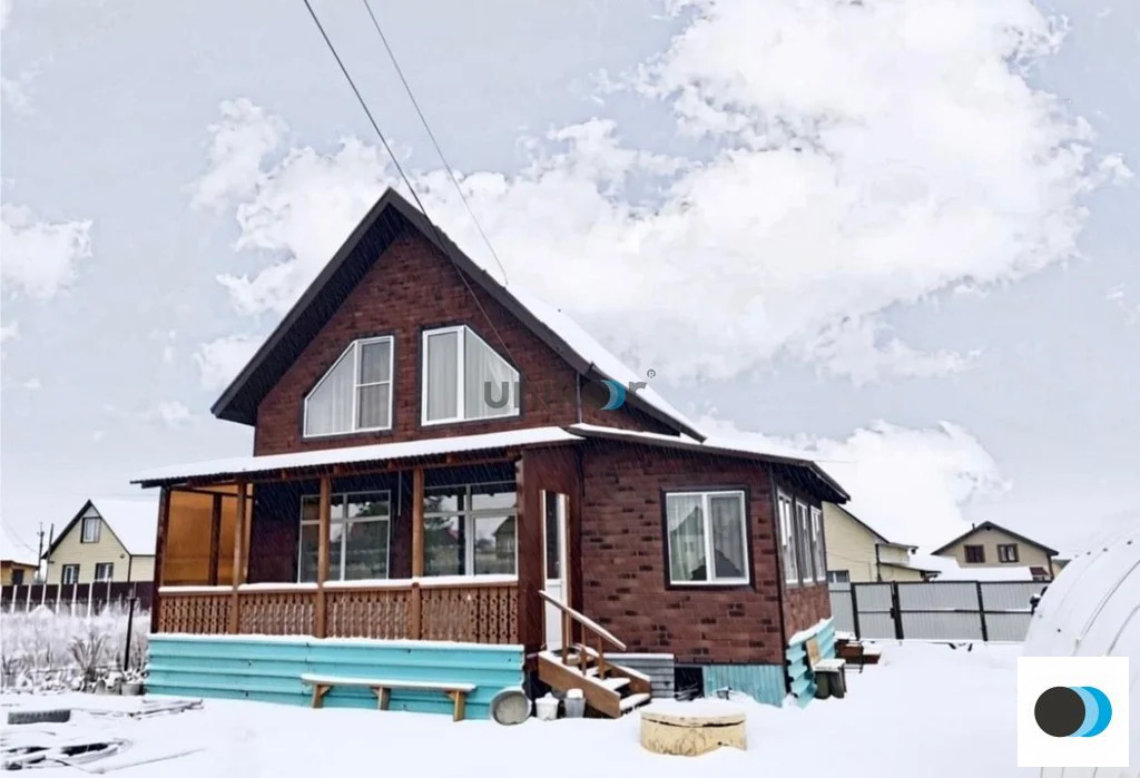 Продажа дома, Иглинский район - Фото 2