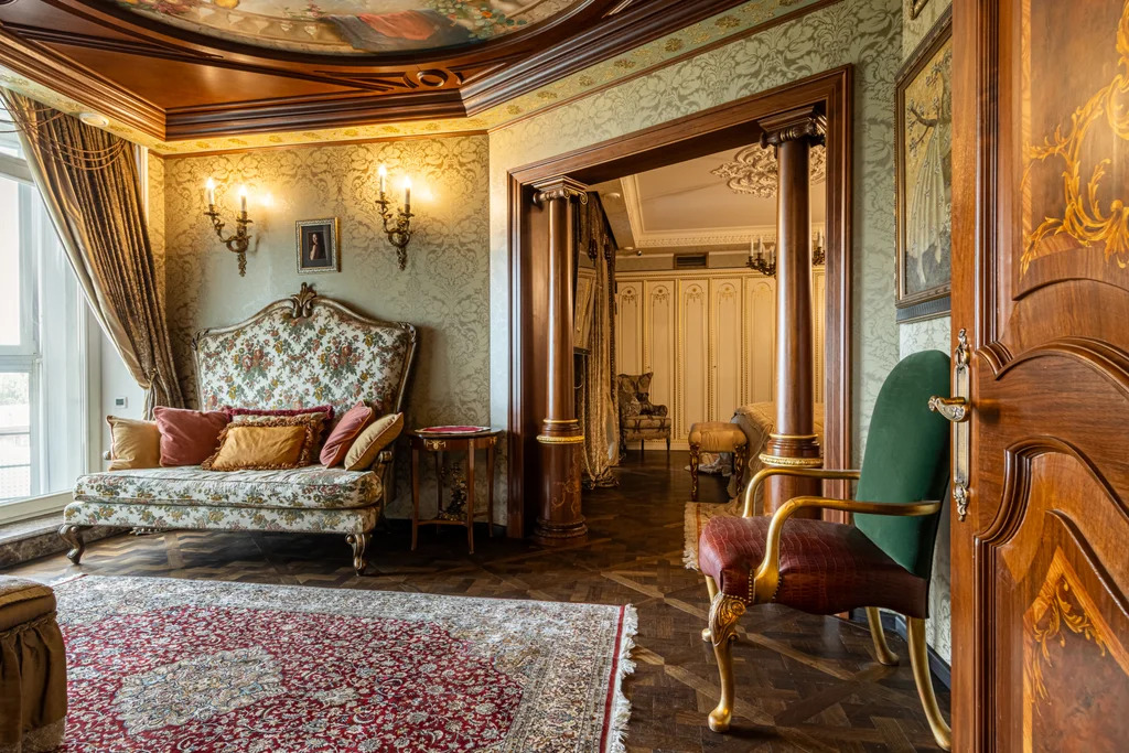 Продажа квартиры, м. Чернышевская, ул. Таврическая - Фото 3
