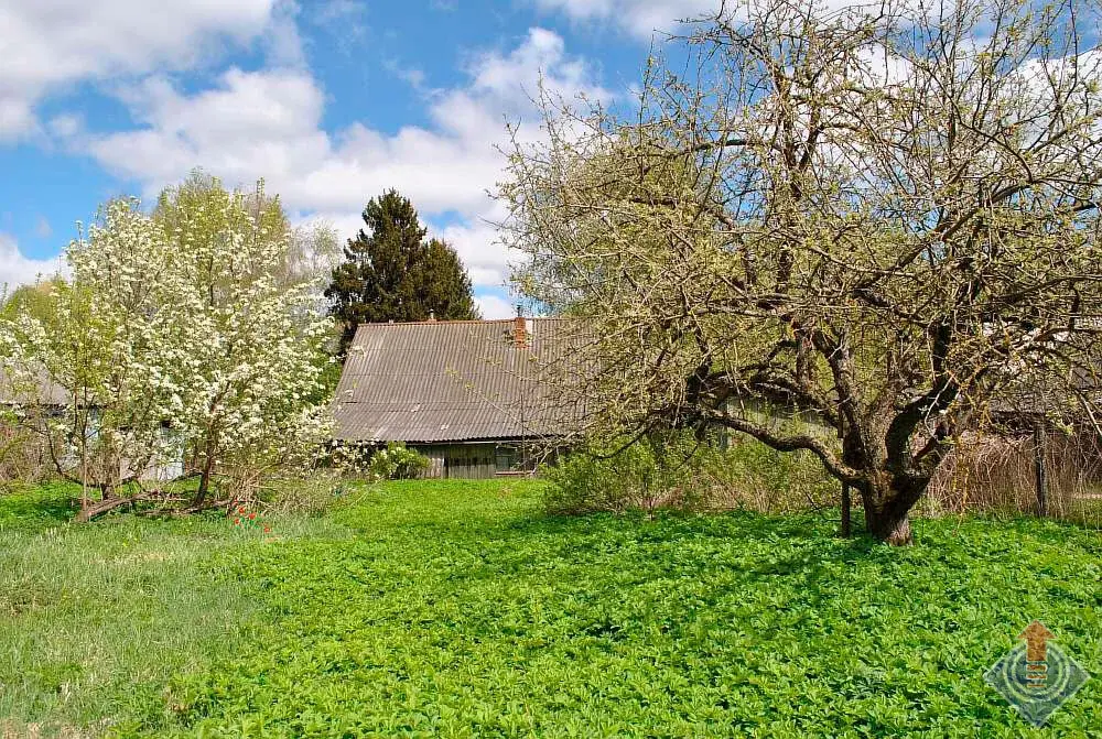 Продажа дома в д. Каурцево, ул. Железнодорожная, Наро-Фоминский г.о. - Фото 0