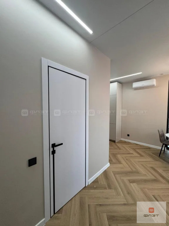 Продажа квартиры, Казань, ул. Сибгата Хакима - Фото 9