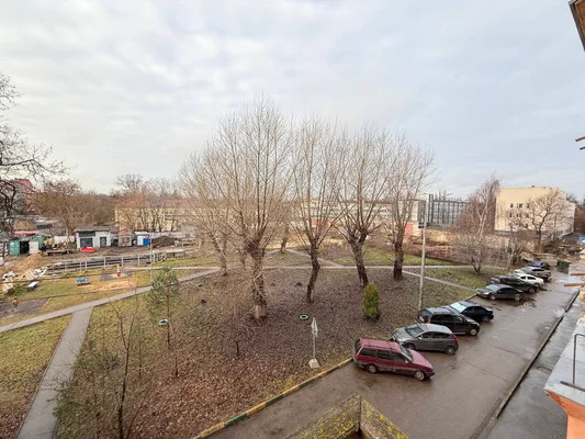 Продам трехкомнатную (3-комн.) квартиру, Октября пр-кт, 3, Нижний Н... - Фото 12