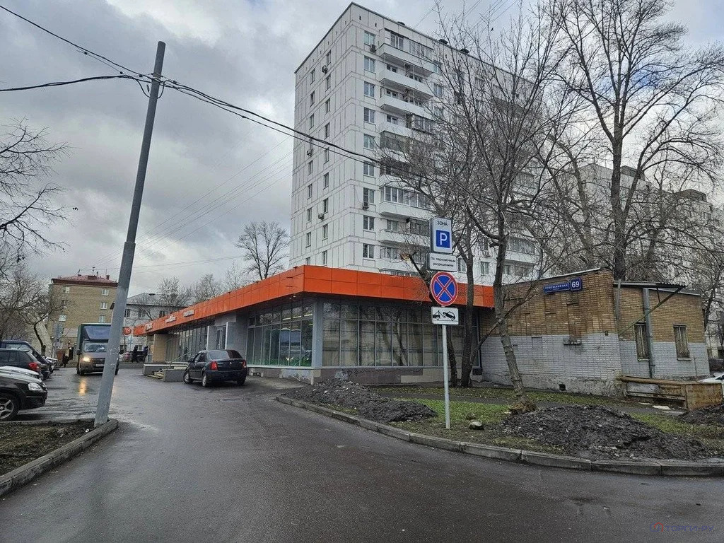Продажа торгового помещения, ул. Сущёвский Вал - Фото 16