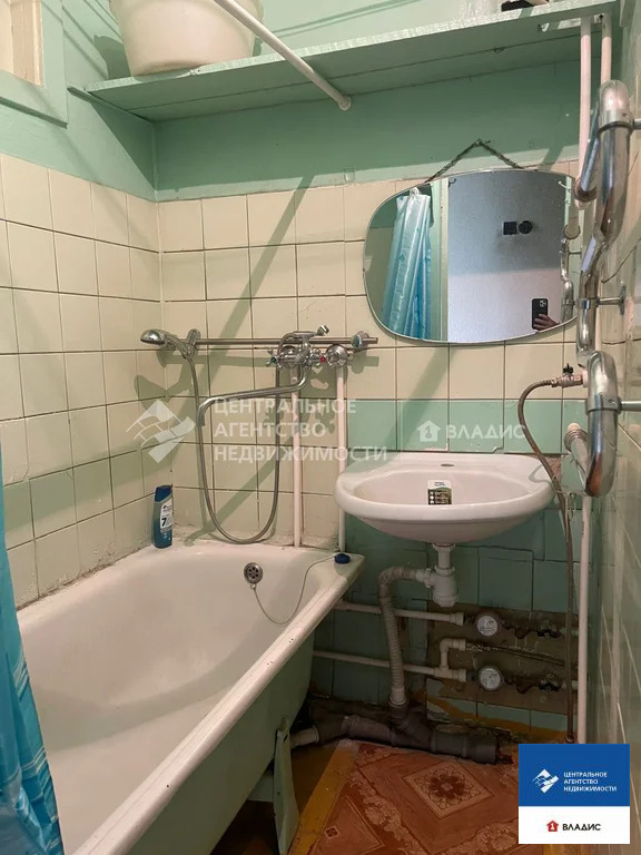 Продажа квартиры, Рязань, ул. Юбилейная - Фото 5