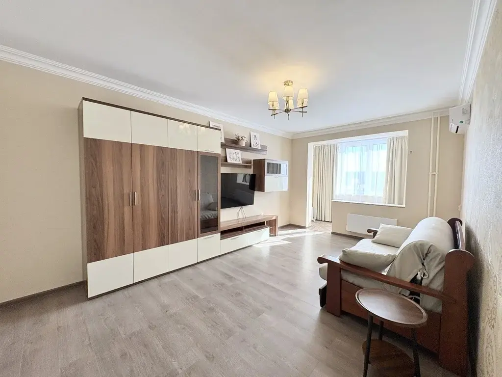 Аренда 3х к.кв. в пешей доступности от м.Рассказовка - Фото 22