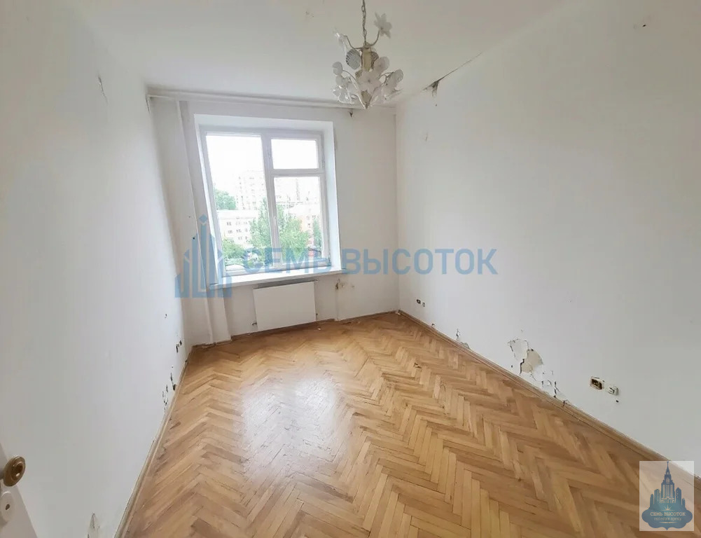 Продажа квартиры, ул. Калитниковская М. - Фото 3