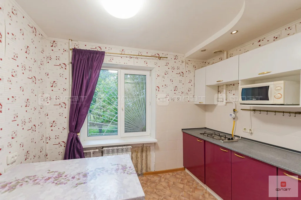 Продажа квартиры, Казань, Победы пр-кт. - Фото 14