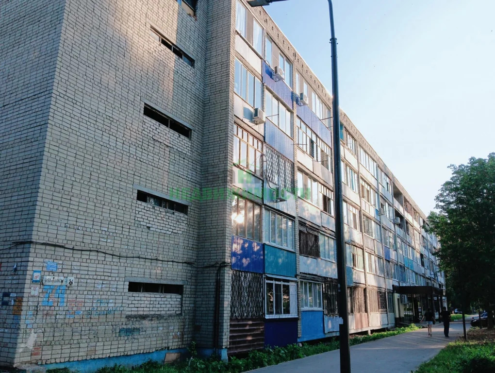 Продажа квартиры, Балаково, Набережная 50 лет ВЛКСМ ул. - Фото 9