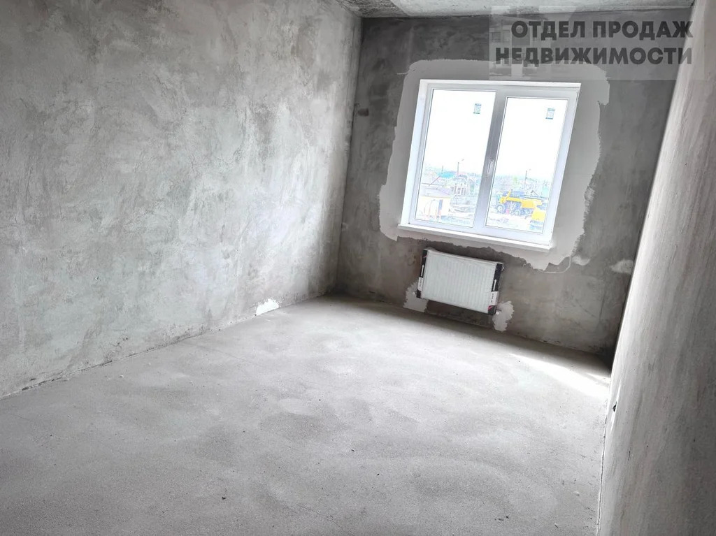 2-комнатная квартира с индивидуальным отоплением - Фото 11