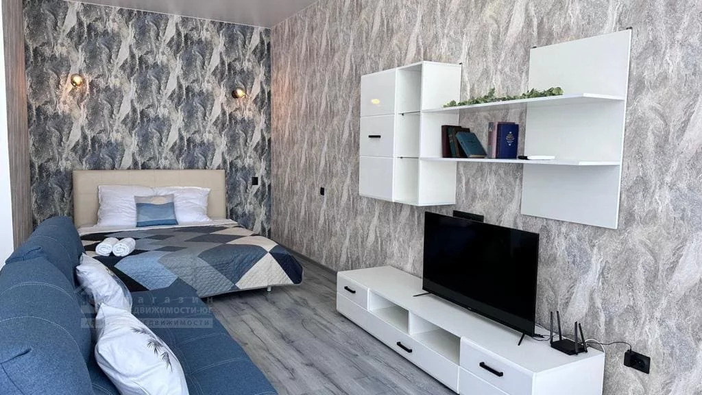 Аренда квартиры, Мысхако, Им Владимира Кайды ул, 4 - Фото 7
