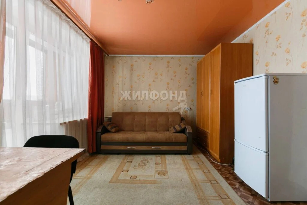 Продажа комнаты, Новосибирск, ул. Большевистская - Фото 7