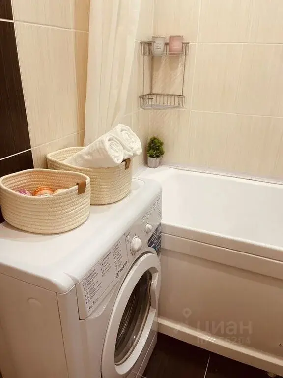 Продажа однокомнатной квартиры 43.0м просп. Альберта Камалеева, 34А, . - Фото 8