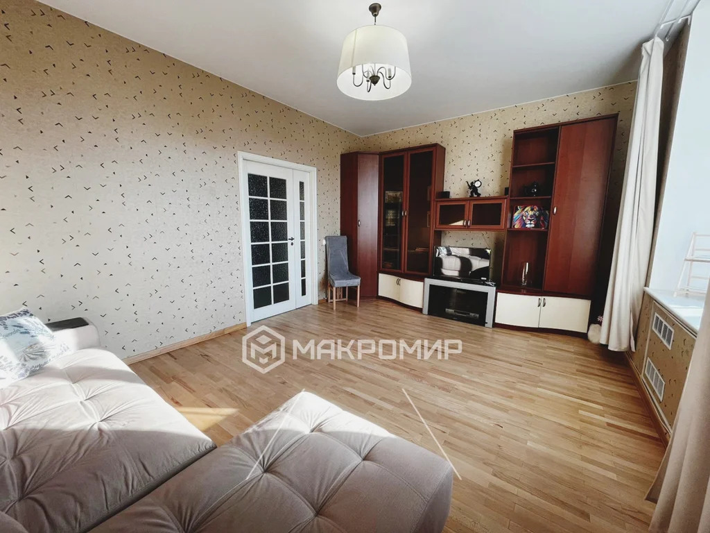 Продажа квартиры, м. Московская, ул. Типанова - Фото 3
