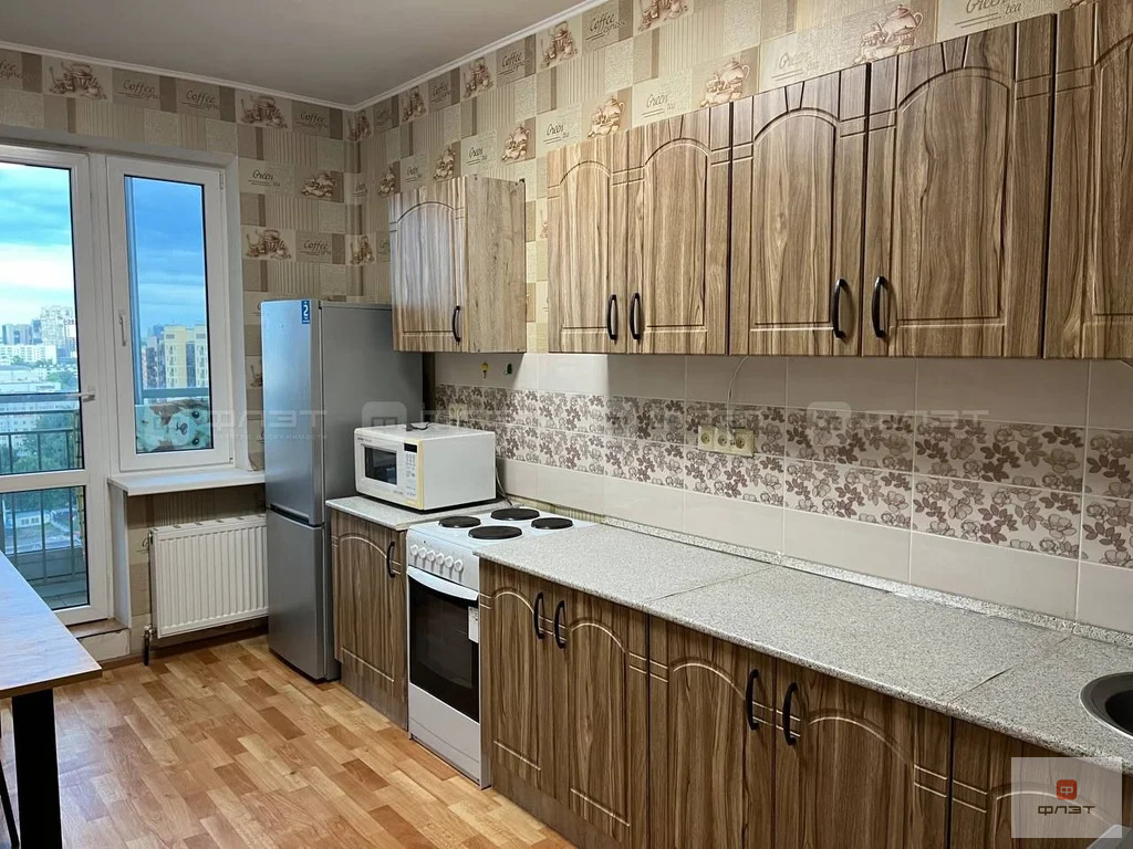 Аренда квартиры, Казань, ул. Профессора Камая д.10 к1 - Фото 2