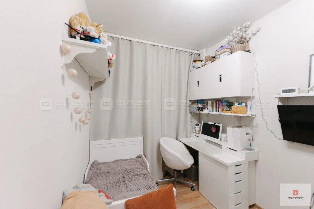 Продажа квартиры, Казань, ул. Пионерская - Фото 12