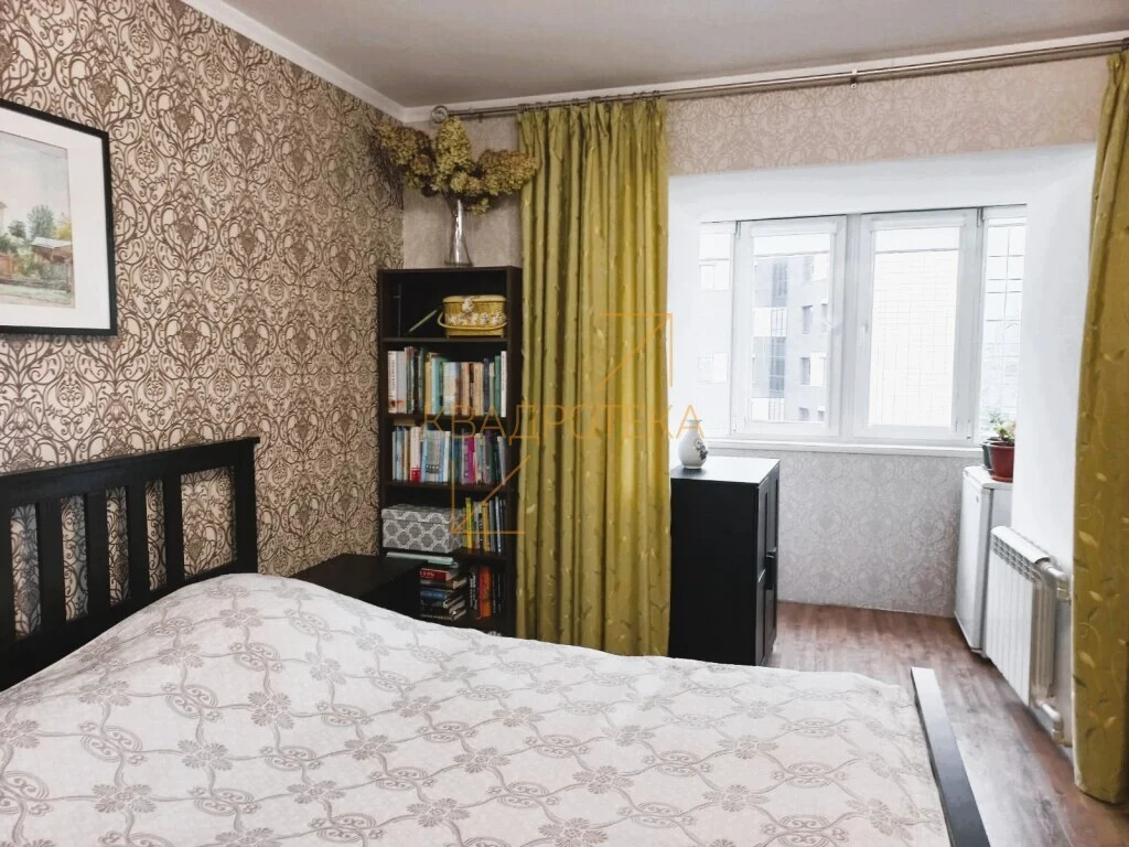 Продажа квартиры, Новосибирск, ул. Ленина - Фото 18