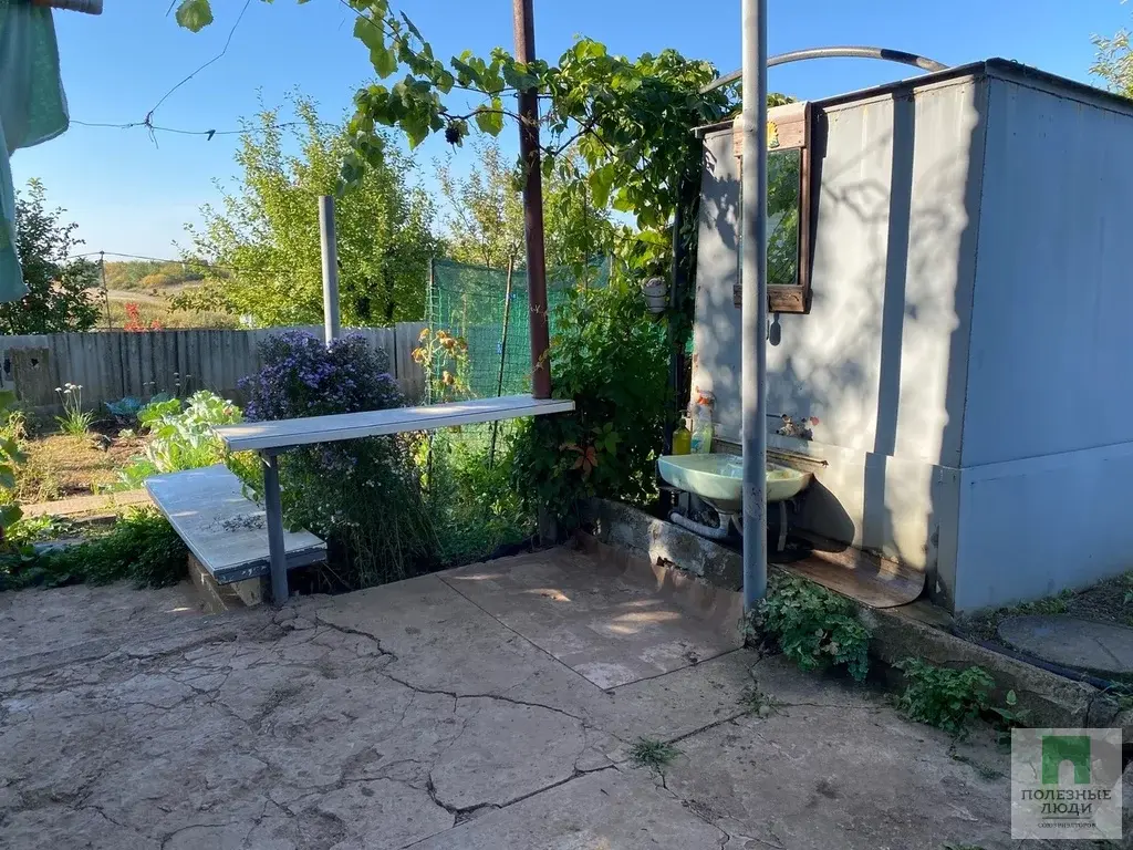 Продается Дача СНТ"Звезда" 45 м2 на участке 5,5 сот. - Фото 7